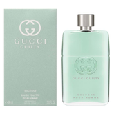 Gucci Guilty Cologne Men, GUCCI, FragrancePrime